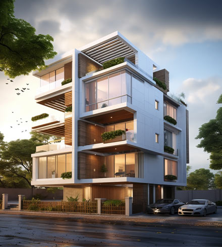 Golden Star Nirman Pvt. Ltd.