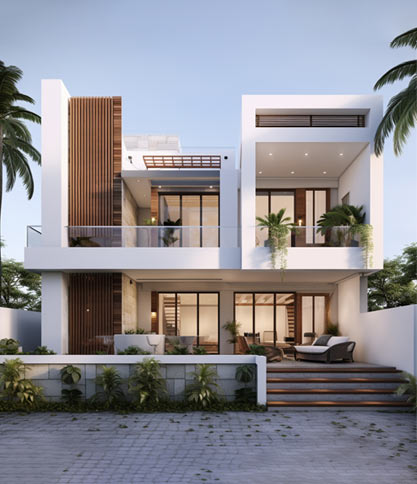 Warm House Sital Height